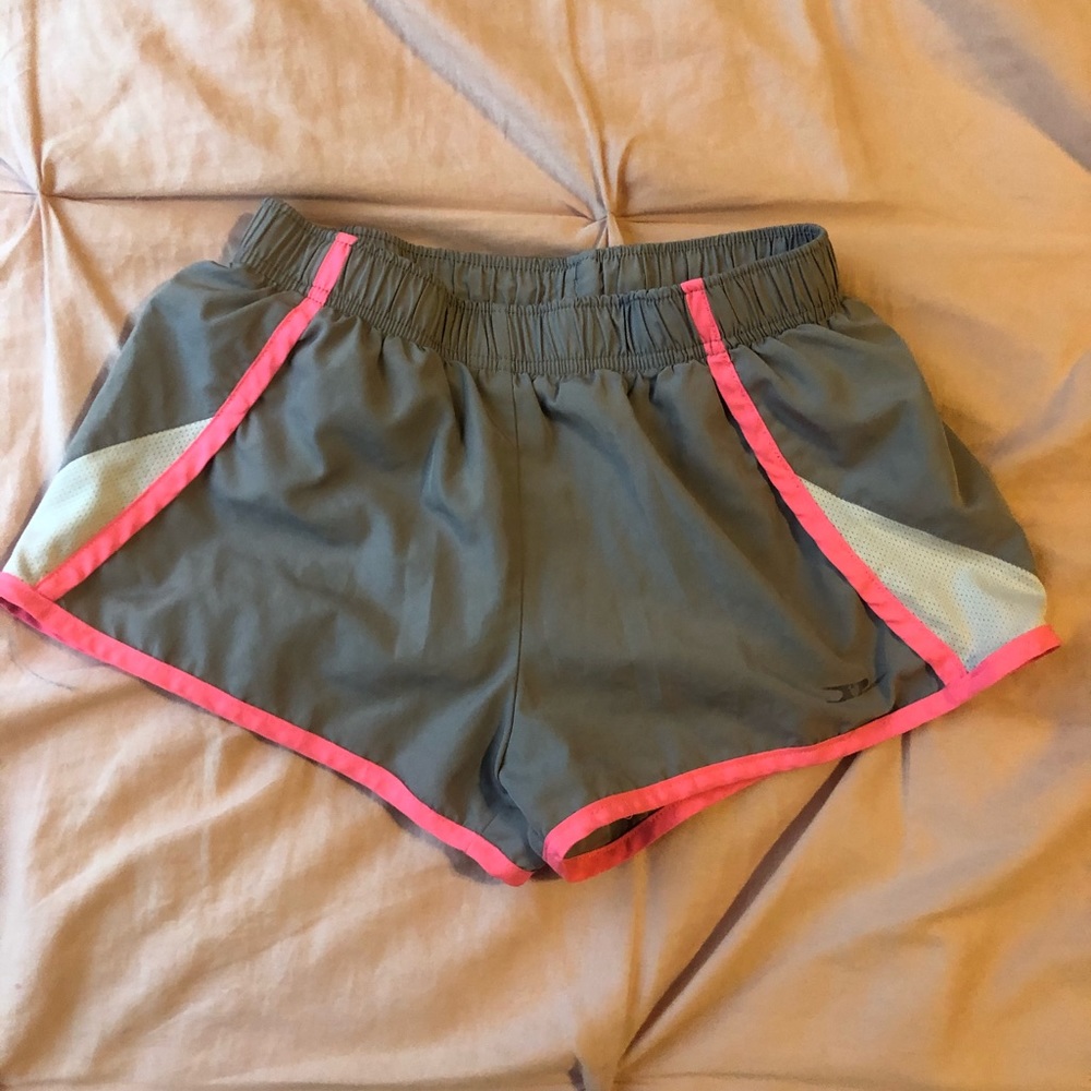 crane running shorts